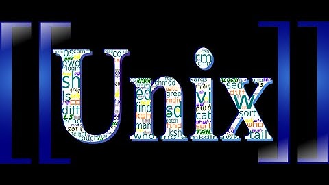 Unix Interview Question And Answers For Freshers And Experienced Part 2