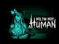 【NO, I'M NOT A HUMAN】Visitors are Kind of Petitioners, Right?【FIRST STAGE PRODUCTION EN】