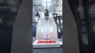 DINAMIKA | Rigidity and Precision for the maximum reliability
