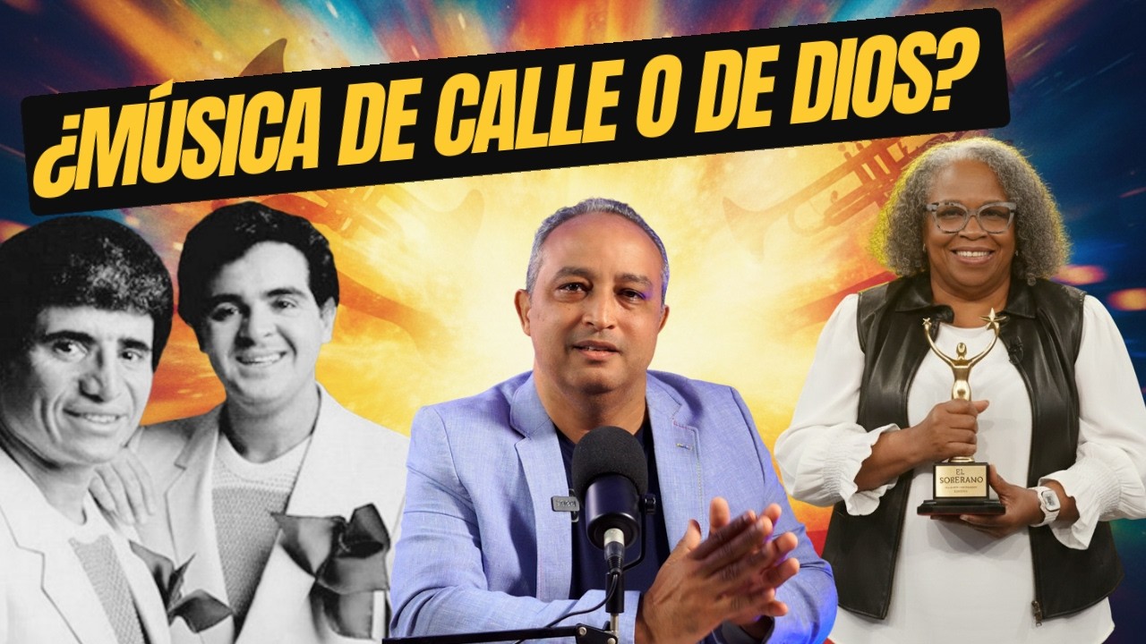 La Conexión Inesperada entre Richie Ray & Bobby Cruz y el Fenómeno Martha Candela 🔥