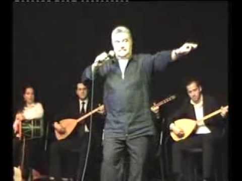 Ufuk Erbaş - Kayalar Kayalar Yüksek Kayalar & Eyvanda Yatan Oğlan