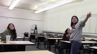 EFC 340 Lesson One Figurative Language