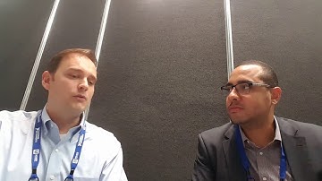 Ease of Use, Ethernet help National Instruments address the range of IIoT applications