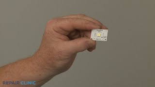 Samsung Refrigerator Freezer LED Light Replacement DA41-00676N