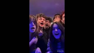 Pourquoi Tu Maimes De Ema Est Disponible Partout