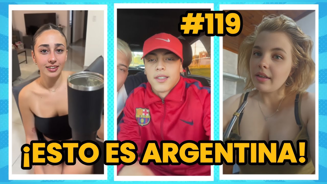 Los Mejores Videos de Argentina 