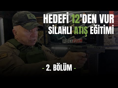 Video: Hayatta Kalma Tüfeği MA-1 Hayatta Kalma Tüfeği (ABD)