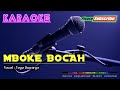 MBOKE BOCAH Yoyo Suwaryo KARAOKE