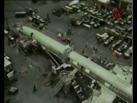 Видео: Последняя тайна "Конкорда" Ту-144 (Документальное расследование, СовСекТВ)