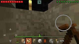 Zaicraft/mincraft screenshot 1