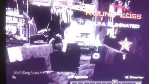 Forfeit last map due to wrong settings and join