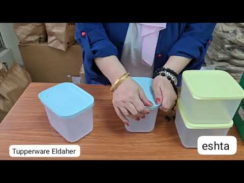 تابروير طقم العروسة فريزر ثلاجة بالكرتونة