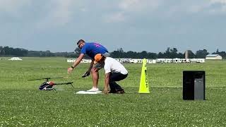 Mitch Marozas | Masters Class | IRCHA 2026 Competition | Miniature Aircraft | Whiplash