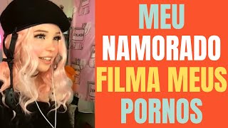 BELLE DELPHINE E O NAMORADO CORNO MANSO - Podcast Legendado