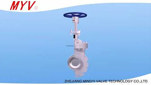 Wedge Gate Valve