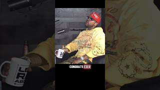 Jim Jones Congratulates Nas On Casino! Profile