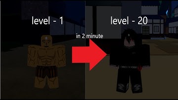 Best tutorial for beginner in Slayers Unleashed