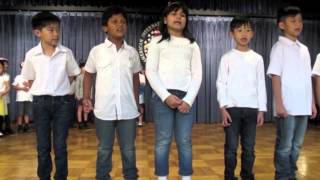 Grade 2 Assembly