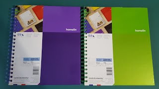 Five Star Advance® Notebook