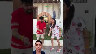 दोस्त से लड़ाई हो YouTube #per video viral funny# live