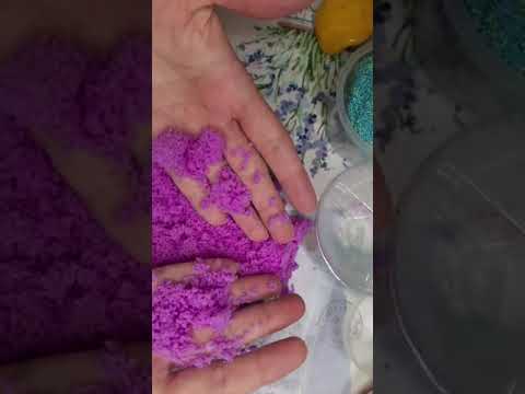 Relaxing sounds #asmr #slime #relaxingsounds