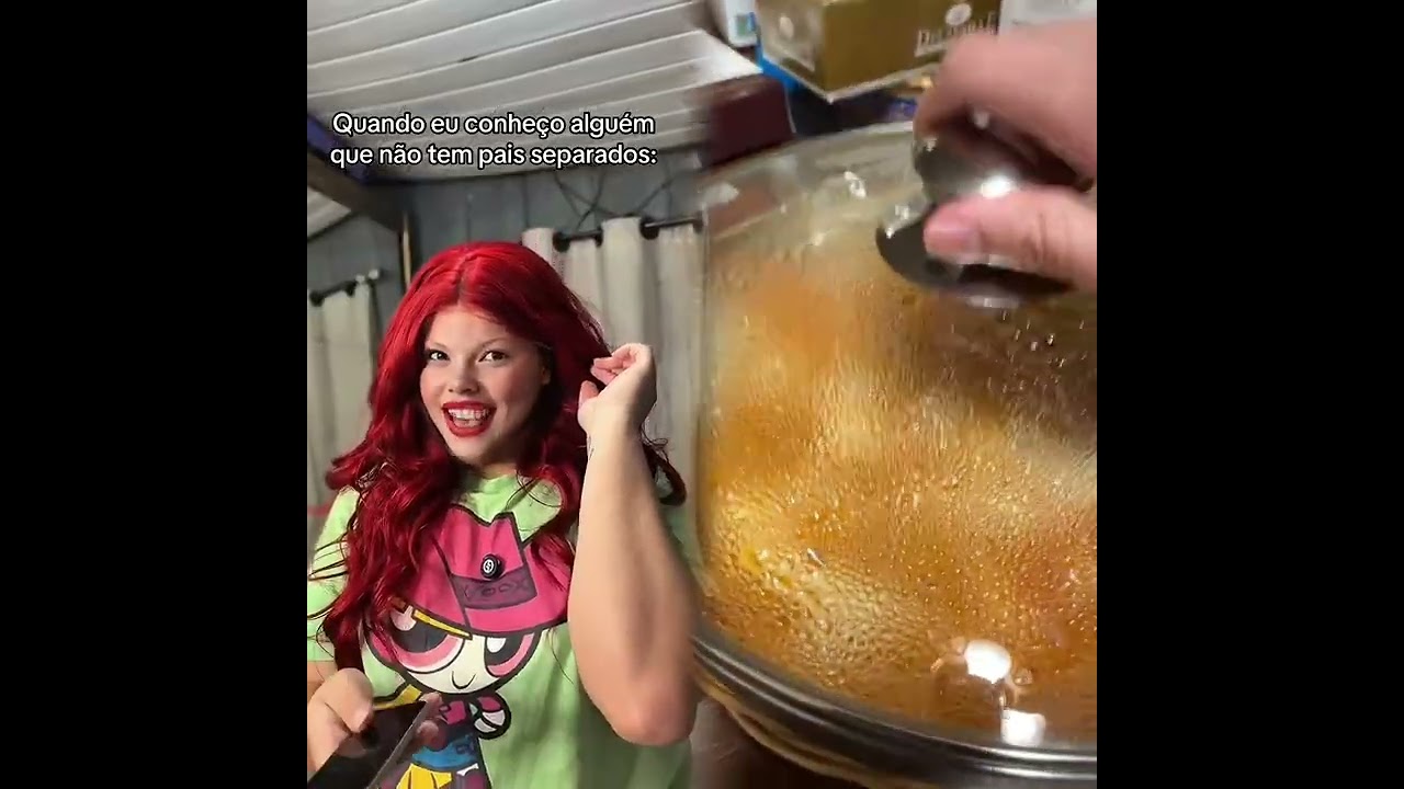 The best POV (@vitororth) 🥉ASMR cake making story time | POVs Tiktok Collection