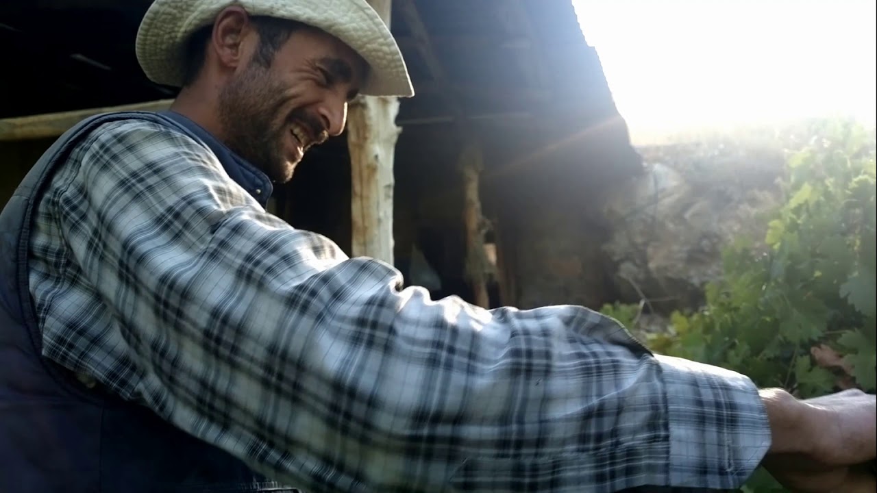 Polat Belgeseli 3. Bölüm  Film: Fikri Önay BULANIK