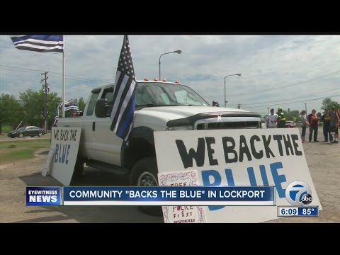 Lockport Union Sun And Journal Police Reports
