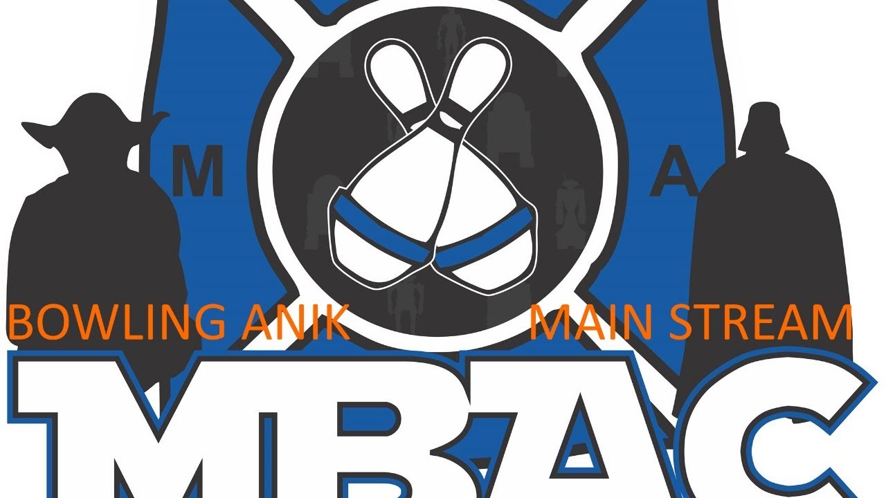 Bowling Anik - MBAC - 03/07/2019 (5 pins bowling)