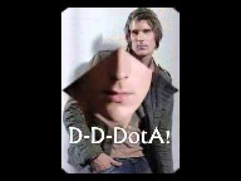 Basshunter - DotA lyrics (english _ swedish) - MP4 360p