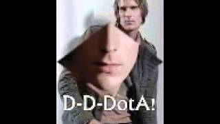 Basshunter - DotA lyrics (english _ swedish) - MP4 360p