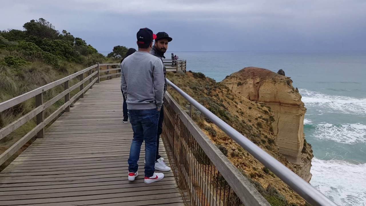 Beautiful 12 Apostles 2016