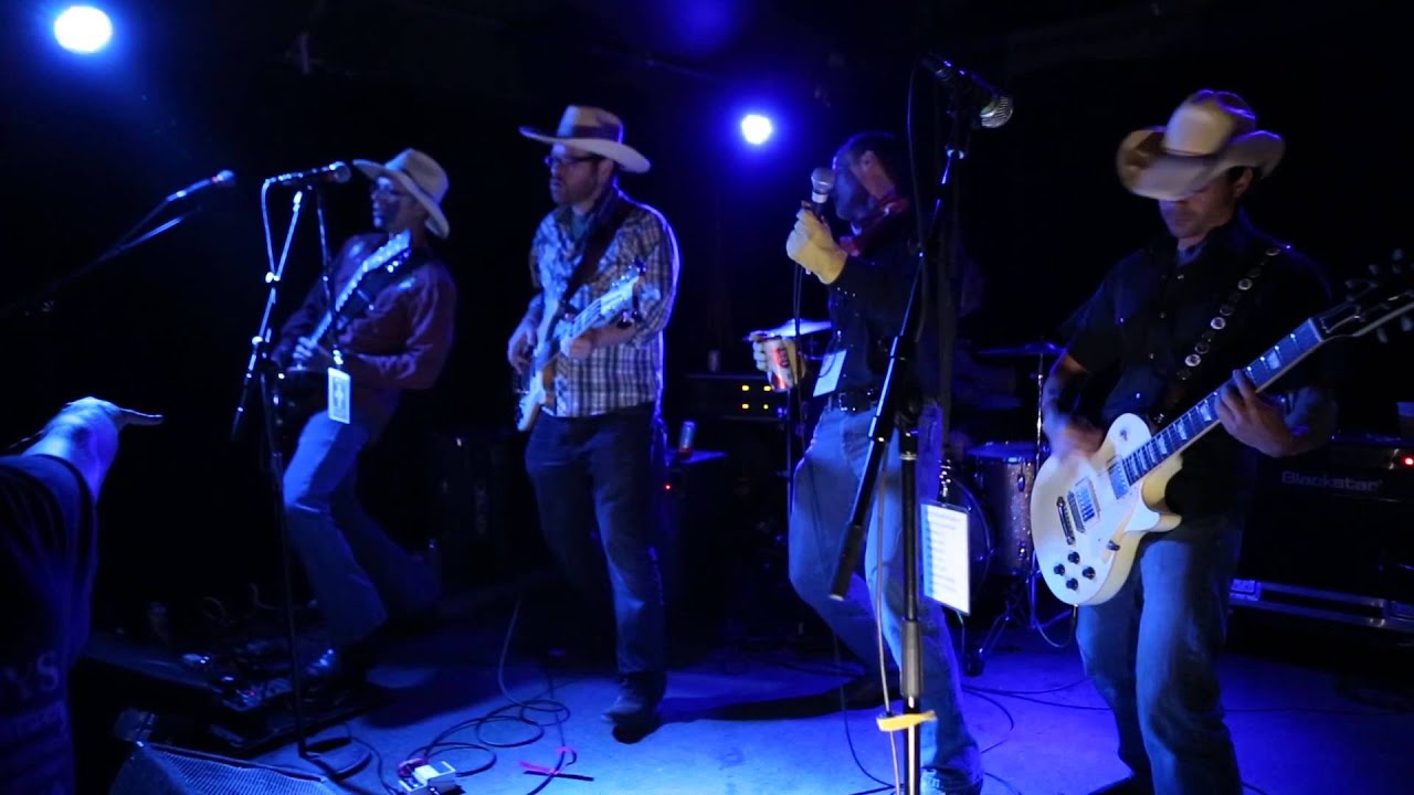 Yuppie Pricks- "Phoning It In"