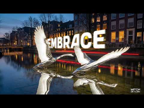 Embrace Radio 23 January 2026 Melodic House Techno DJ Mix 