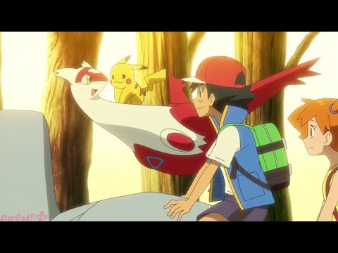 Pokemon 'Aim To Be A Pokemon Master' anime titles leaked for