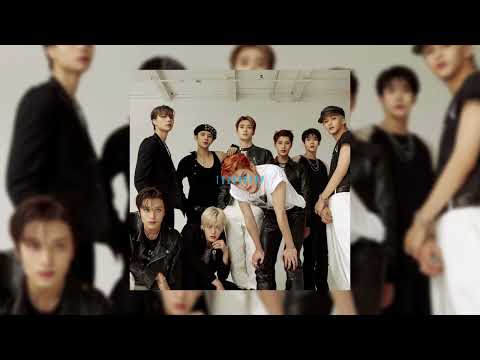 NCT 127 엔시티 127 'DJ' (sped up)