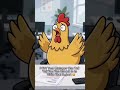 POV: Your Manager Can Tell You Used AI to Write That Report 🤖 | Quack Quack Attack #Shorts