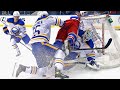 NHL: Goalie Injuries Part 4(2021 Season)