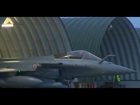 جدل في فرنسا بشأن بيع الأسلحة لدول خليجية خشية استخدامها في حرب اليمن 🇫🇷. 🇾🇪
