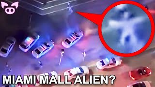 This Crazy Footage is Going Viral Right Now