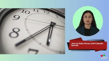 Master Options Trading: Calendar Spread Strategy Explained | Share Bazaar