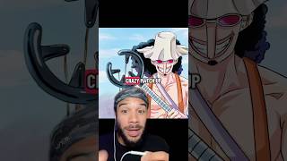 Download Lagu USOPP’S FINAL OPPONENT IN ONE PIECE 🤔 #shorts #anime #onepiece #luffy #usopp MP3