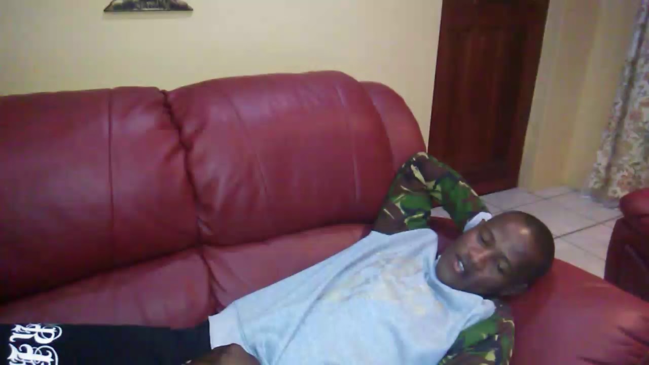 Mr Dandalla Needs Help (short film)