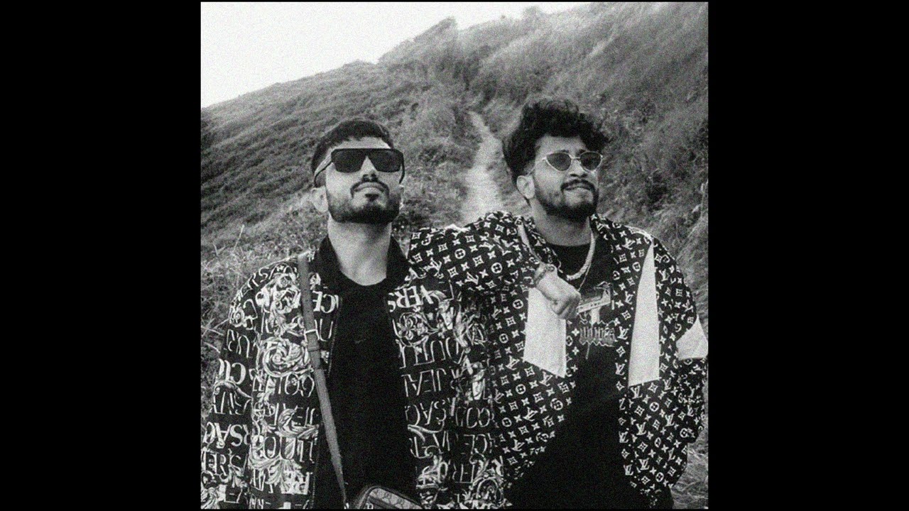 [FREE] Seedhe Maut x Travis Scott Type Beat - BLACKOUT