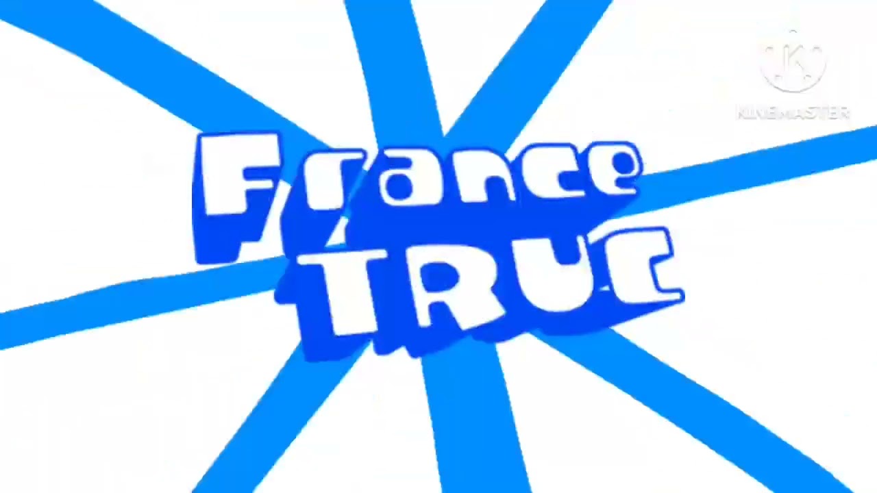 France Truc Theme Song (Lorea Welland Version)