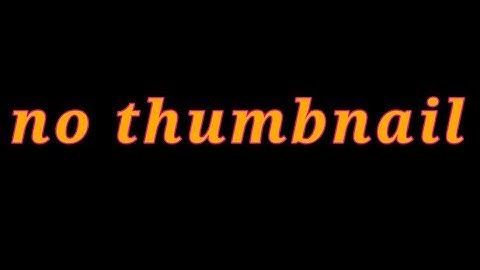 random video because im not dead (hi)