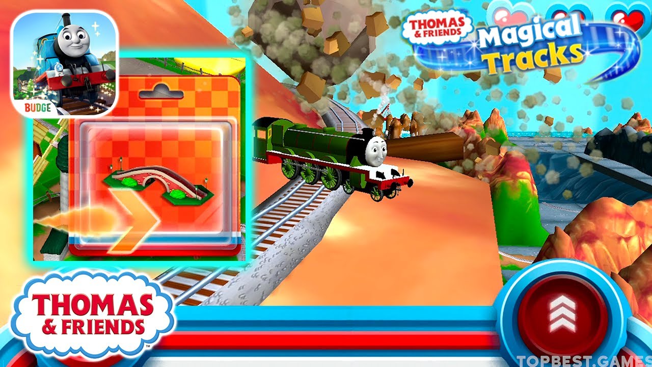 Henry Escape Border Mountain ⛰️ 