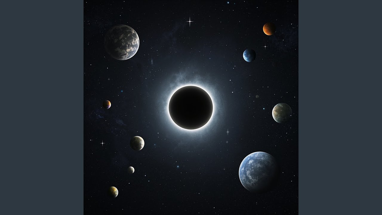 DEATH ECLIPSE - YouTube