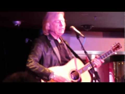 Justin Hayward Solo Appearance clip on Moody Blues Cruise 3-24-2013