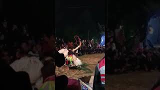 Turonggo Seto Kinasih  Jaran Kepang